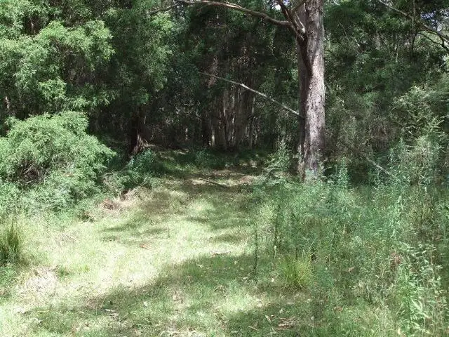 Main view of Homely land listing, Address available on request
