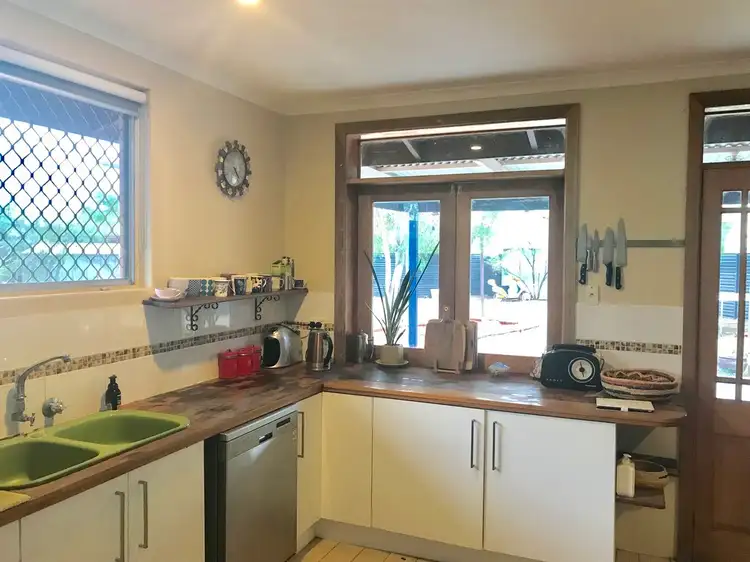 Fifth view of Homely house listing, 2 Walker Street, The Gap NT 870