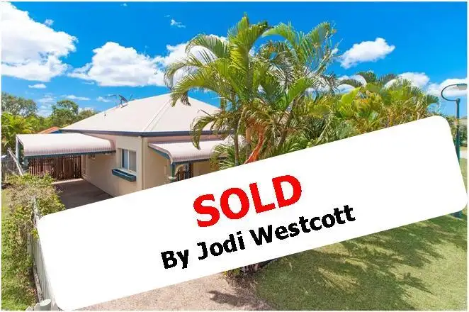 Main view of Homely house listing, 25 Boston Crescent, Douglas QLD 4814