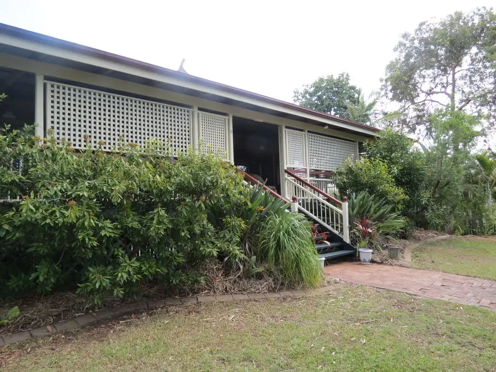 Main view of Homely house listing, 1 Gatakers Lane, Point Vernon QLD 4655