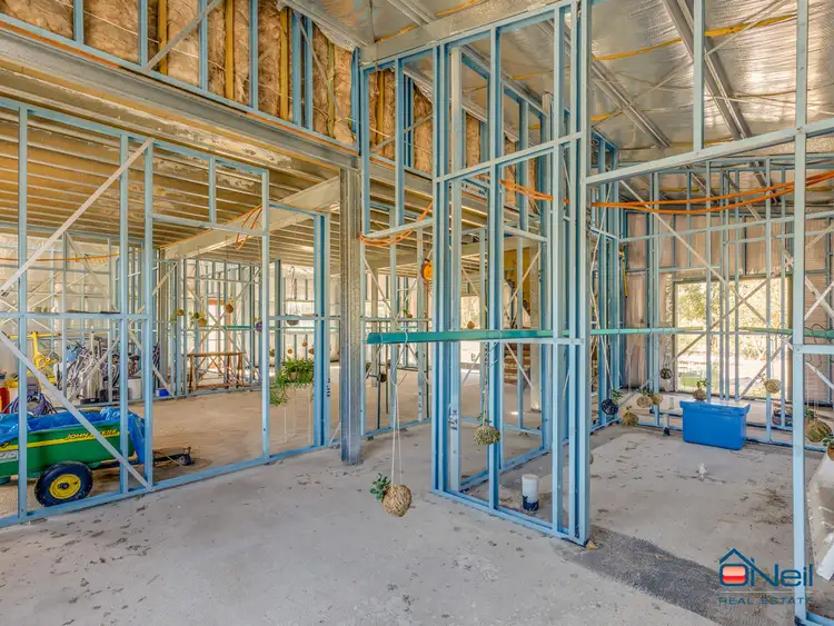 Sixth view of Homely house listing, 71 Baigup Loop, Cardup WA 6122