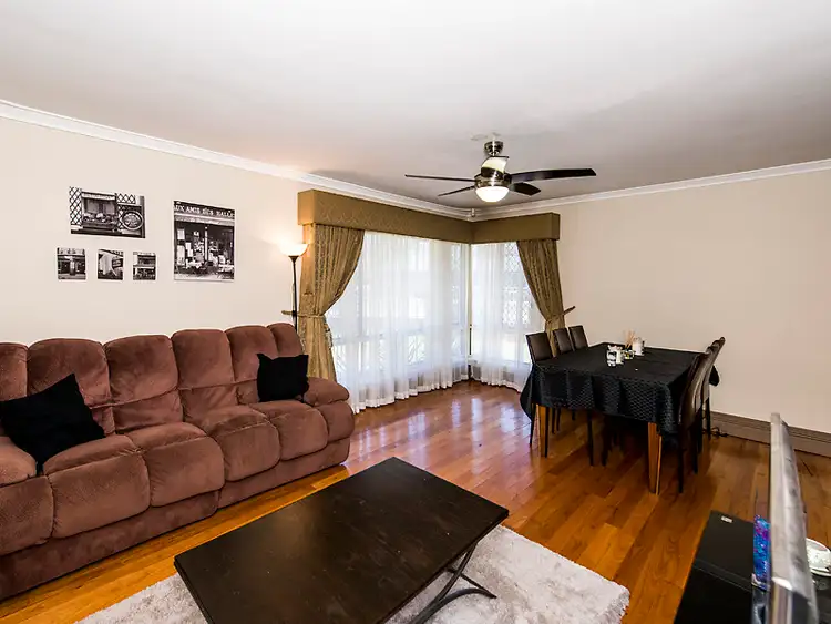 Sixth view of Homely house listing, 1 Helena Crescent, Thornlie WA 6108