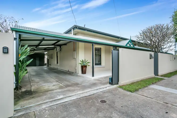 Second view of Homely house listing, 99 Frogmore Rd, Kidman Park SA 5025