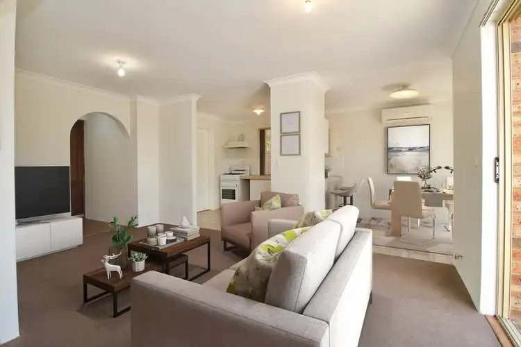 Fourth view of Homely unit listing, 11/5B Sepia Court, Rockingham WA 6168