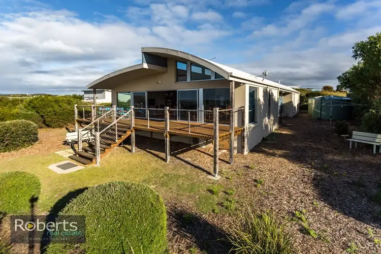60 Seascape Drive, Lulworth TAS 7252