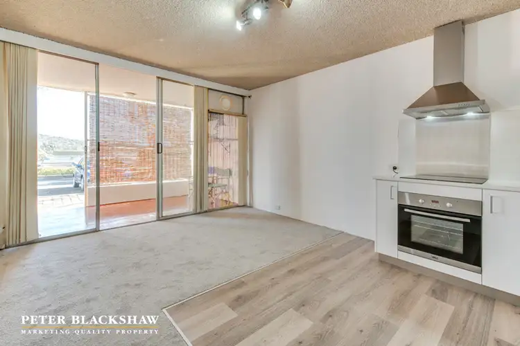 Fourth view of Homely apartment listing, 62/4 Wilkins Street, Mawson ACT 2607