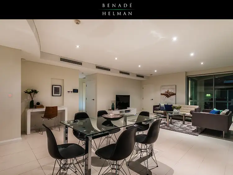 Fifth view of Homely apartment listing, 5/4 Scott Street, South Perth WA 6151