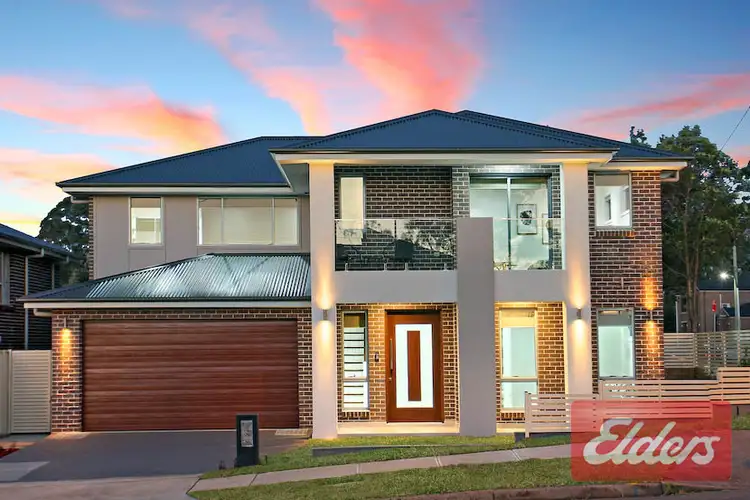 41 Burrabogee Road, Pendle Hill NSW 2145