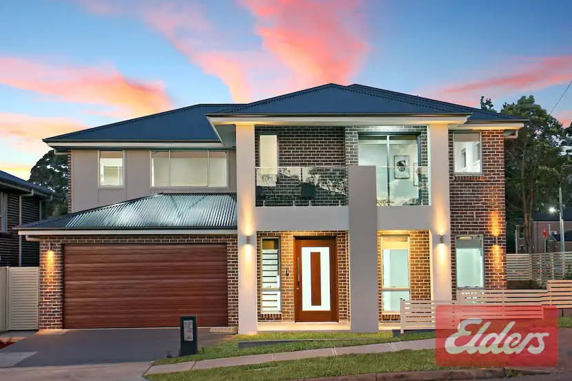 Main view of Homely house listing, 41 Burrabogee Road, Pendle Hill NSW 2145