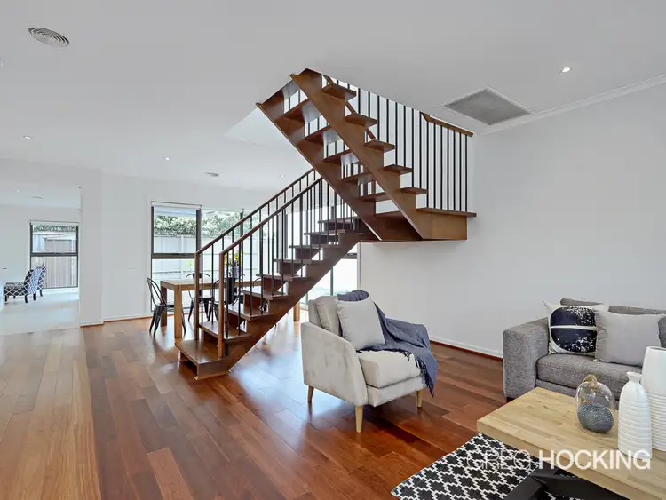 Third view of Homely house listing, 17 St Georges Crescent, Heatherton VIC 3202