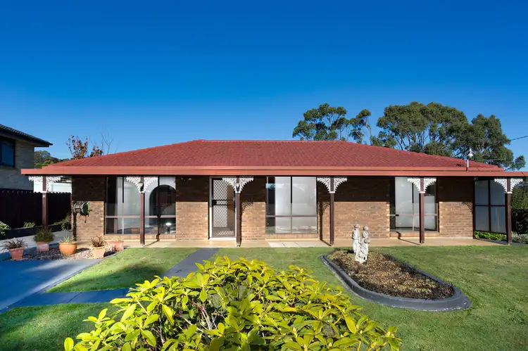 21 Ernest Street, Beauty Point TAS 7270