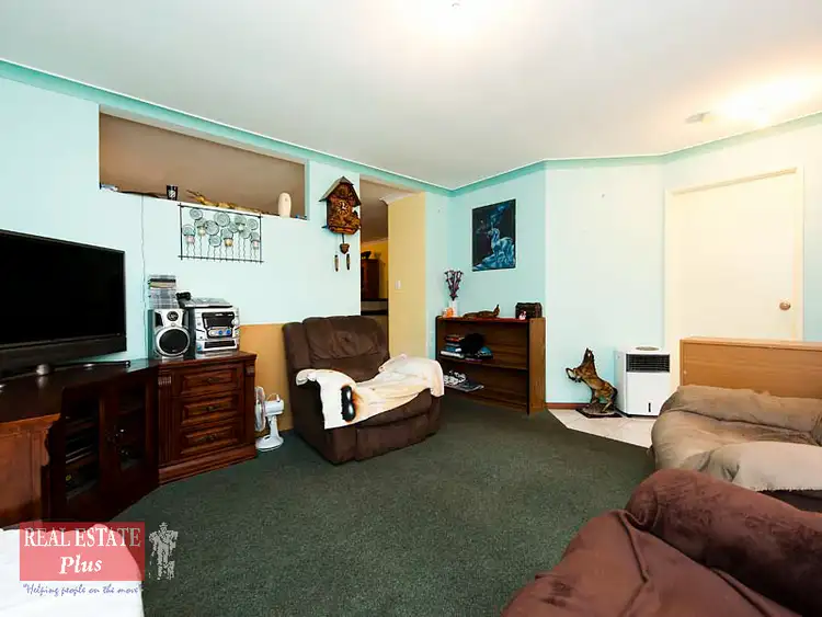 Sixth view of Homely house listing, 76 Stratton Boulevard, Stratton WA 6056