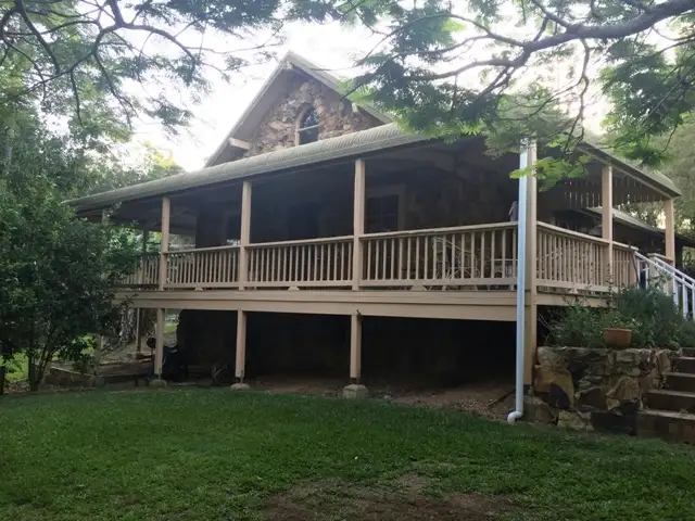 Second view of Homely house listing, 42-46 Morley Rd, Canina QLD 4570