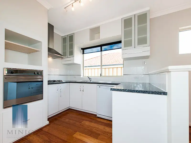 Main view of Homely house listing, 7/12 Alexandra Place, Bentley WA 6102