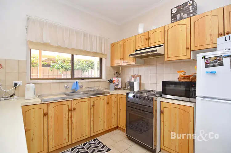 Second view of Homely unit listing, 3/288 Twelfth Street, Mildura VIC 3500