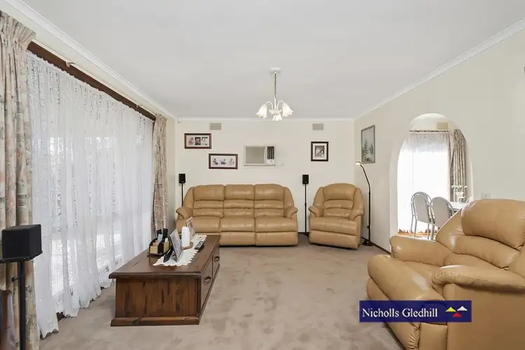 Fifth view of Homely house listing, 90 SHEOAK STREET, Doveton VIC 3177