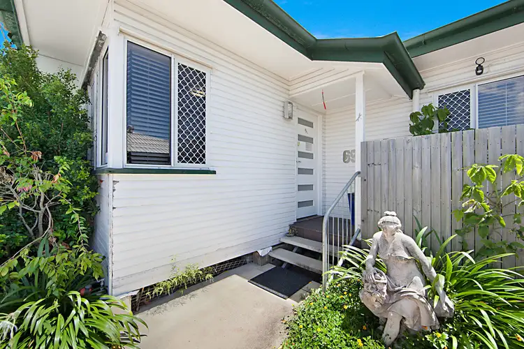 Main view of Homely house listing, 69 Halifax Street, Garbutt QLD 4814