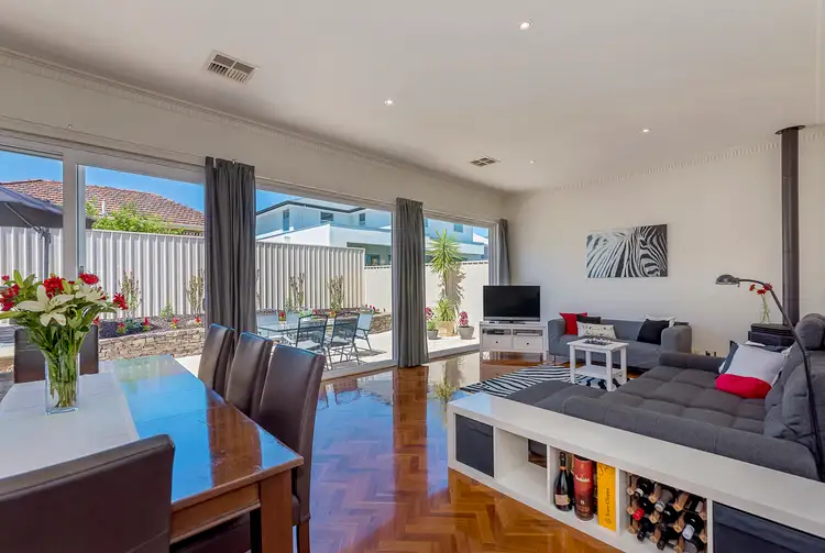 Second view of Homely house listing, 20 Vine Lane, Glen Osmond SA 5064