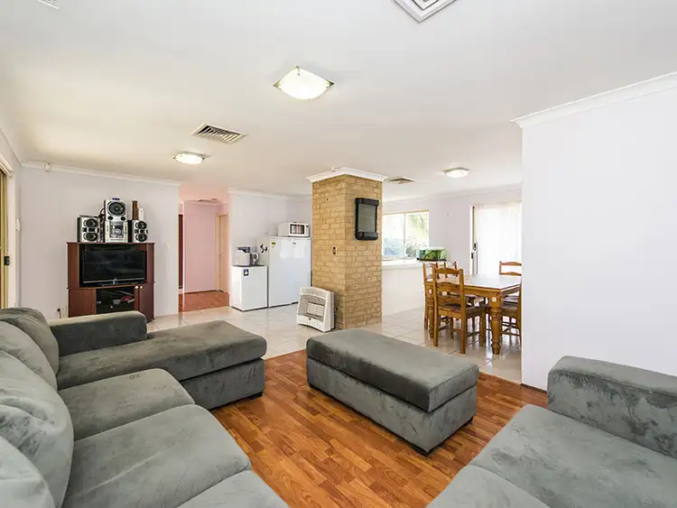 Second view of Homely house listing, 17 David Street, Maida Vale WA 6057