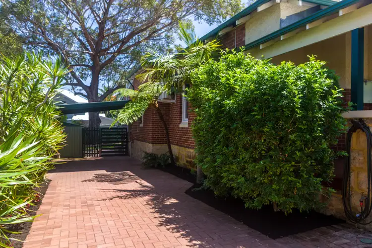 Third view of Homely house listing, 85 McCourt Street, West Leederville WA 6007