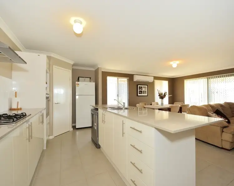 Fifth view of Homely house listing, 70 Smirk Road, Baldivis WA 6171