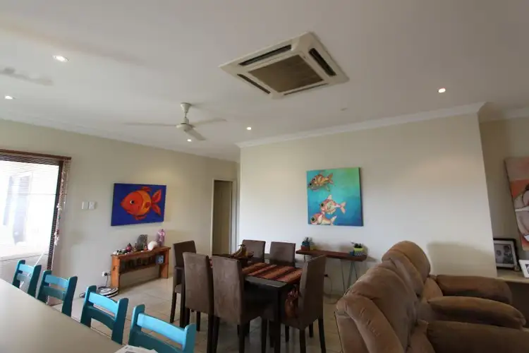 Fourth view of Homely house listing, 10A Trevally Ct, Millars Well WA 6714