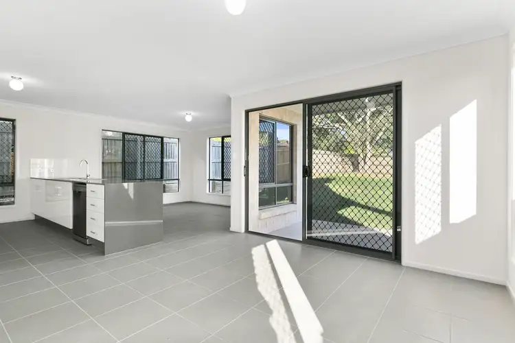 Third view of Homely house listing, 73 Hutton Avenue, Wynnum QLD 4178
