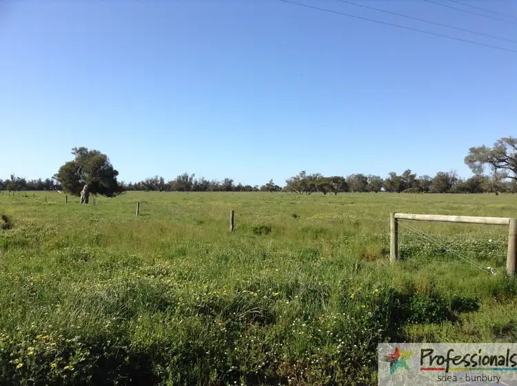 Third view of Homely rural property listing, Lot 292 Yalyalup Road, Abba River WA 6280