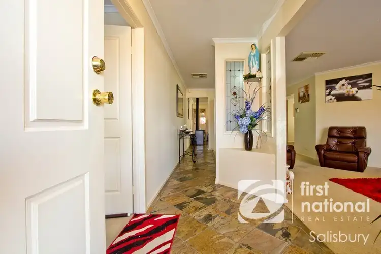 Second view of Homely house listing, 31 New Hampshire Drive, Parafield Gardens SA 5107