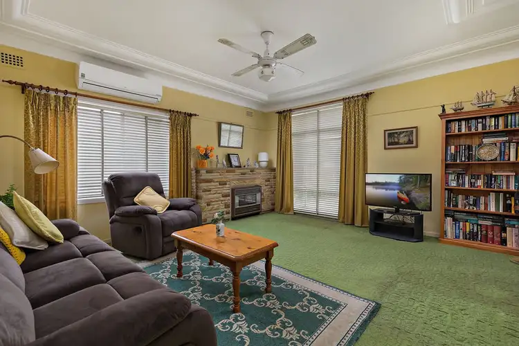 Second view of Homely house listing, 123 Kembla St, Croydon Park NSW 2133
