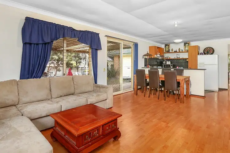 Fifth view of Homely house listing, 15 Rosella Circuit, Blue Haven NSW 2262