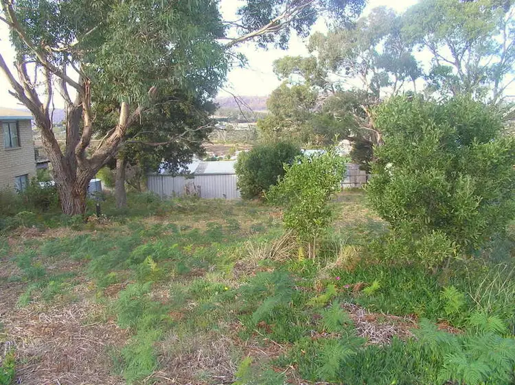 Seventh view of Homely land listing, 3 Falcon Street, Primrose Sands TAS 7173