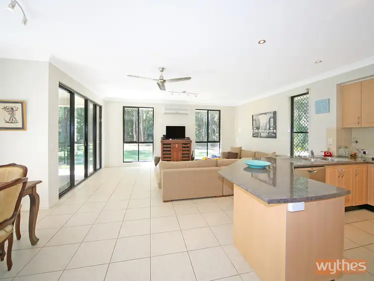 Third view of Homely house listing, 57 Stratford Park Drive, Pomona QLD 4568