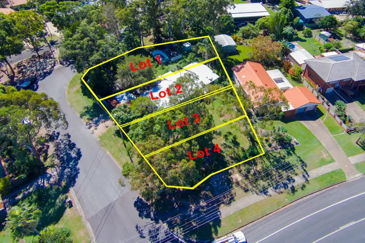 Main view of Homely house listing, 119 Panorama Drive, Thornlands QLD 4164