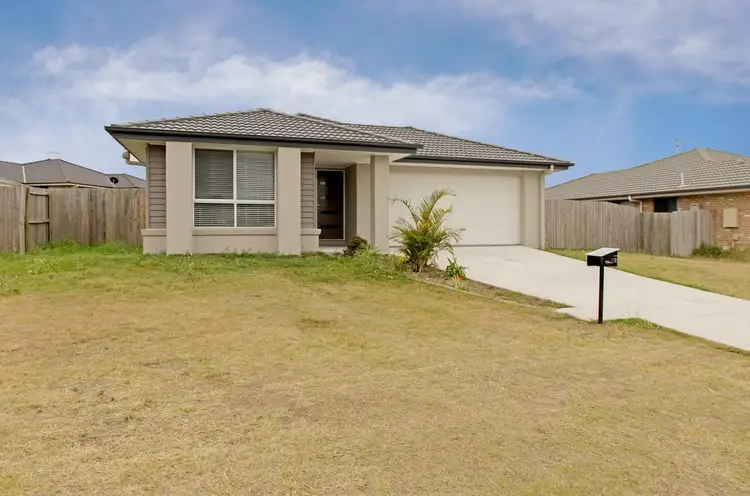 12 Sandpiper Dr, Lowood QLD 4311