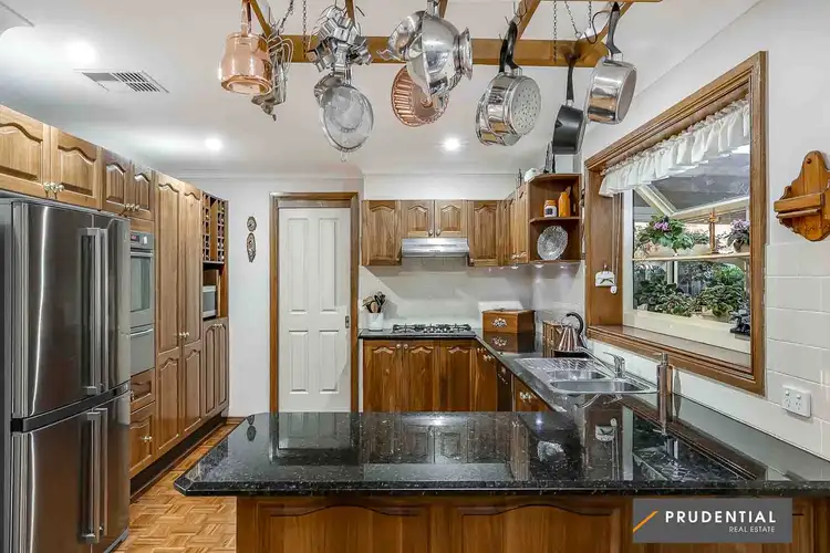 Sixth view of Homely house listing, 13 Claremont Circuit, Glen Alpine NSW 2560