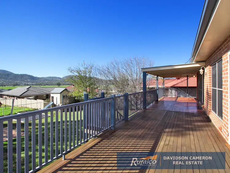 Third view of Homely house listing, 38 Peregrine Avenue, Tamworth NSW 2340
