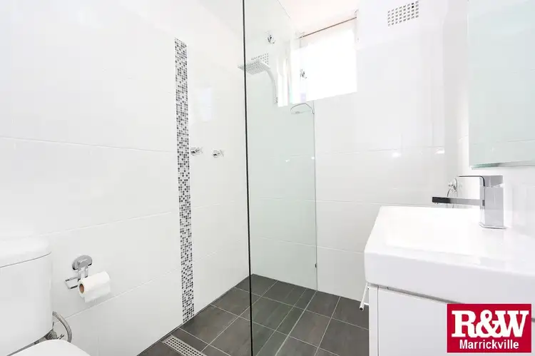 Fourth view of Homely apartment listing, 15/486 Illawarra Road, Marrickville NSW 2204
