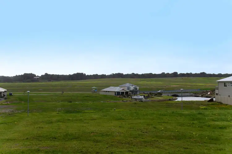 Fourth view of Homely land listing, 168 Excelsior Parade, Hindmarsh Island SA 5214