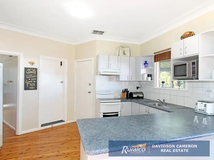 Second view of Homely house listing, 95 Hillvue Road, Tamworth NSW 2340
