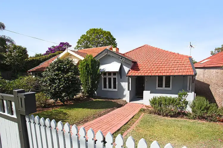 10 Raleigh Street, Artarmon NSW 2064