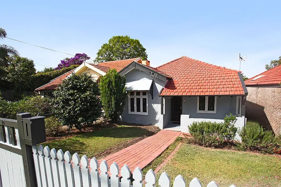 Main view of Homely house listing, 10 Raleigh Street, Artarmon NSW 2064
