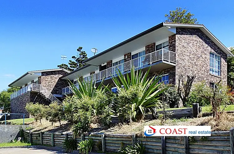 4/21 Monaro Street, Merimbula NSW 2548