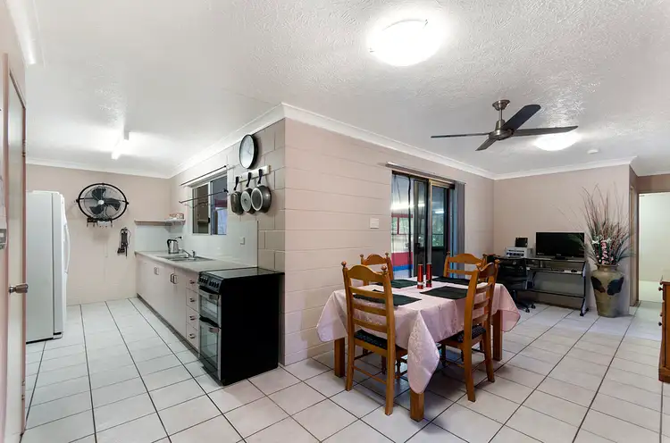 Second view of Homely house listing, 7 Ridge Drive, Alice River QLD 4817