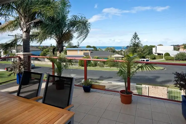 Second view of Homely house listing, 6 Ocean Road, Batehaven NSW 2536