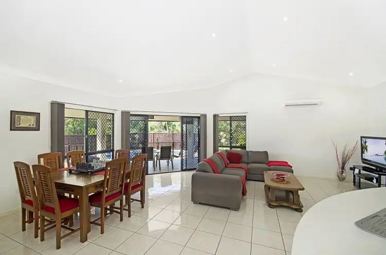 Third view of Homely house listing, 65 Anchorage Circuit, Bushland Beach QLD 4818