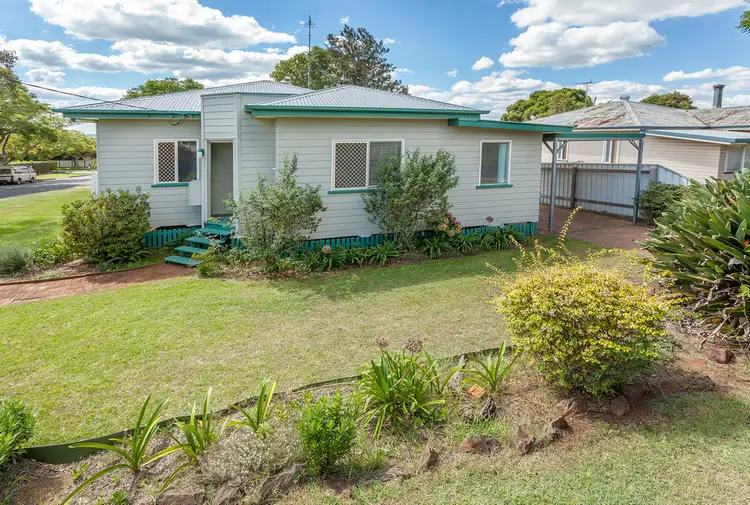 68 Phillip Street, South Toowoomba QLD 4350