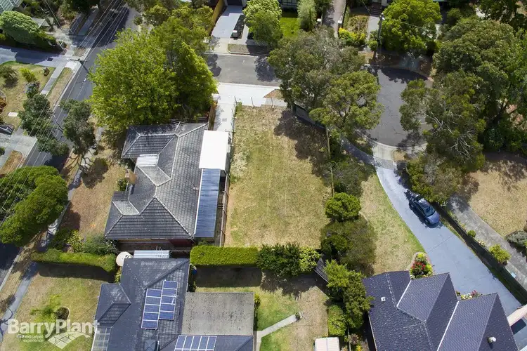 Third view of Homely land listing, 1A Luton Court, Croydon VIC 3136