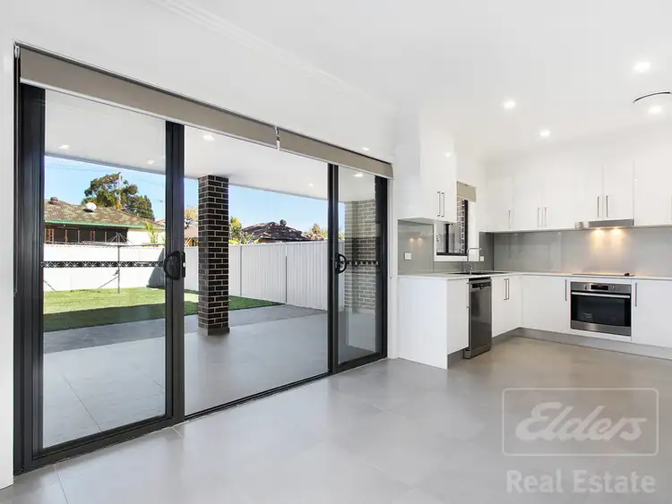 Third view of Homely semi-detached listing, 15a Higgins Street, Condell Park NSW 2200