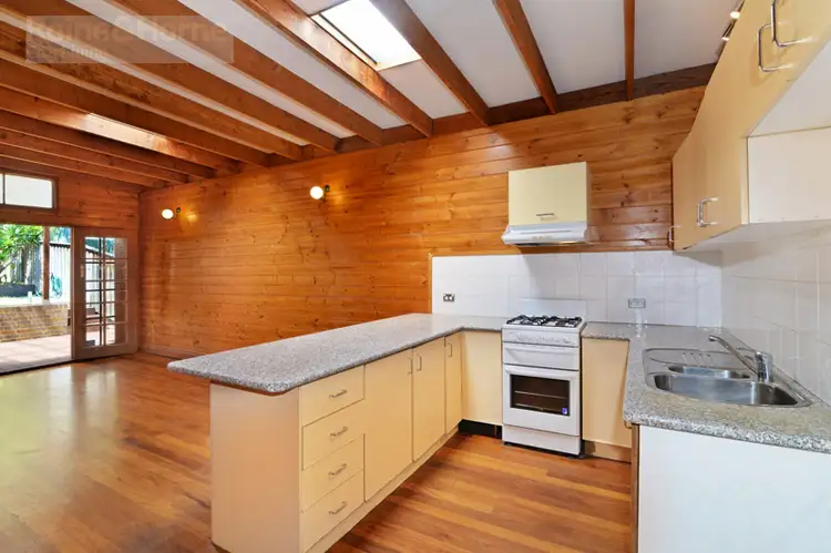 Fourth view of Homely terrace listing, 98 Hereford Street, Glebe NSW 2037